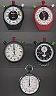 Hanhart stopwatches