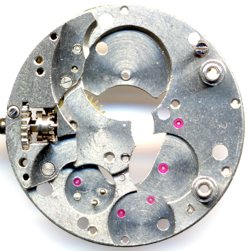 AS 1199: base plate