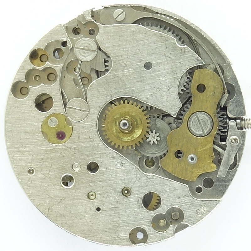 AS 1237/38: Dial side