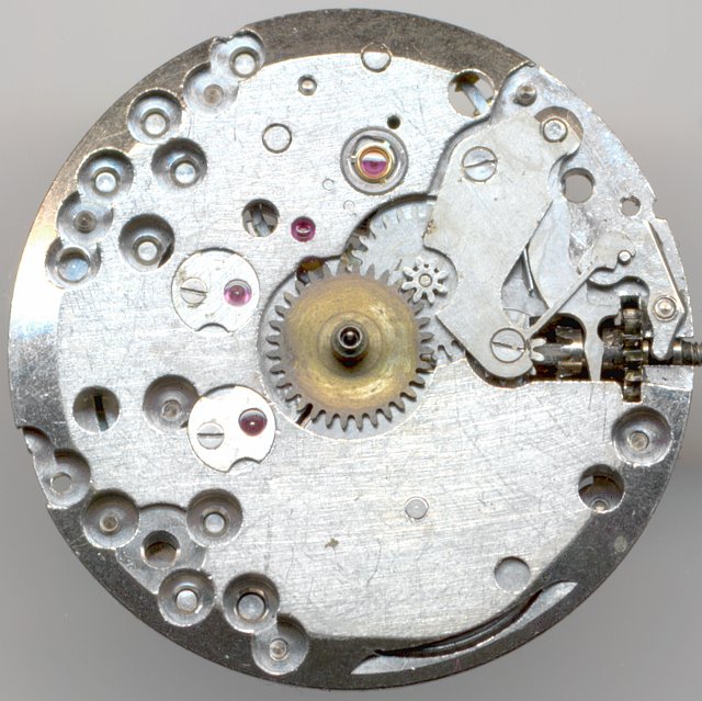 AS 1287 dial side