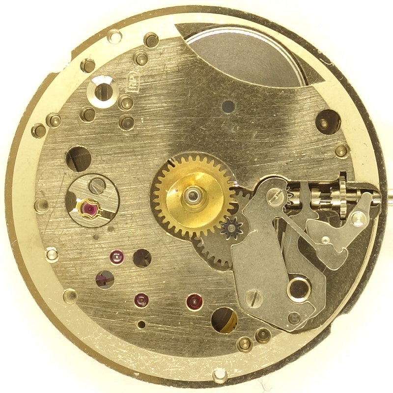 AS 1525: Dial side