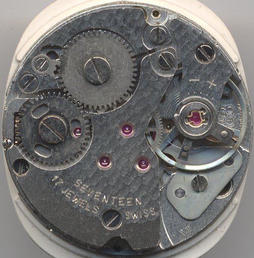 AS (St.) 1941 / Timex M181 | 17jewels.info - The Movement Archive