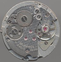 17jewels.info - The Movement Archive: AS 1951 / Standard 1951