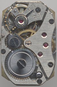 17jewels.info - The Movement Archive: H.F.Bauer B525