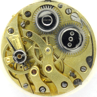 Bettinelli De Vecchi Model No.1 Marius: Bettinelli De Vecchi Model No.1