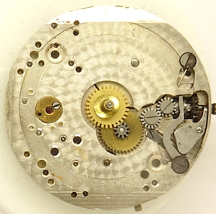 dial side