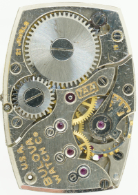 Jake R. Kaywell: Bulova 7 AA