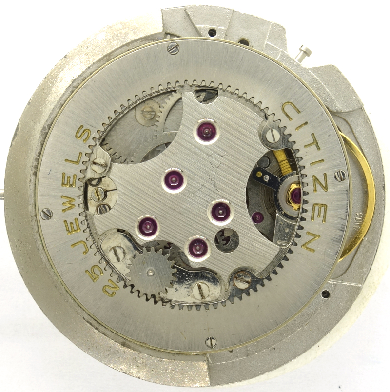 Citizen 4103 Citizen 4103 |