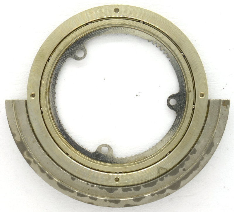 ring rotor Citizen 4103: ring rotor