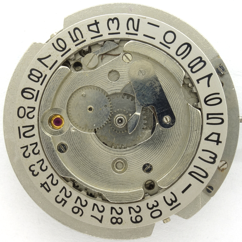 w/o weekday disc Citizen 4103: w/o weekday disc