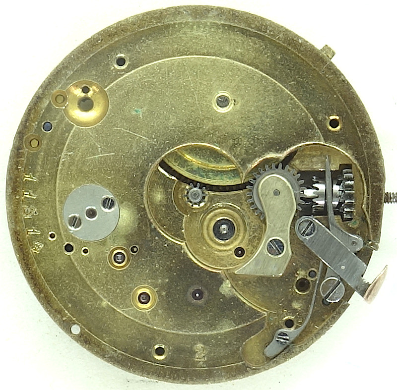 dial side (incomplete)