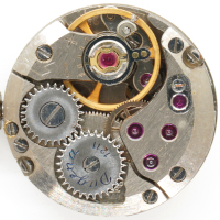 : Dugena 1211 = ETA 2442