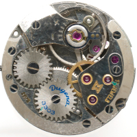 : Dugena 3303 = ETA 2512