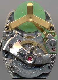 17jewels.info - The Movement Archive: DuRoWe 900 / Timex M82