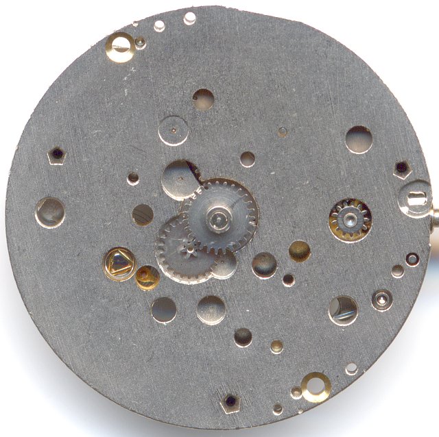 EB 8481-74 dial side