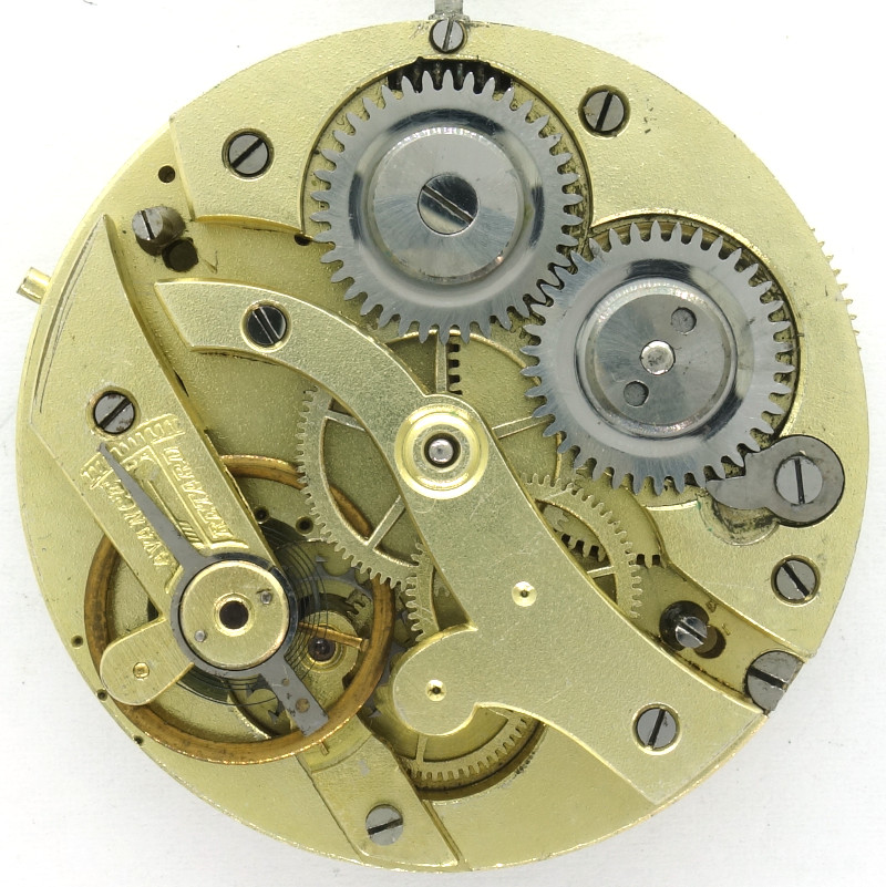 : Eclipse Type 1 18'''