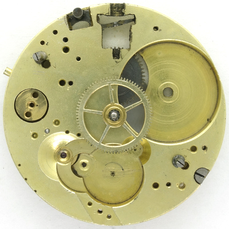 base plate Eclipse Type 1 18''': base plate