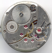 17jewels.info - The Movement Archive: Elgin 687