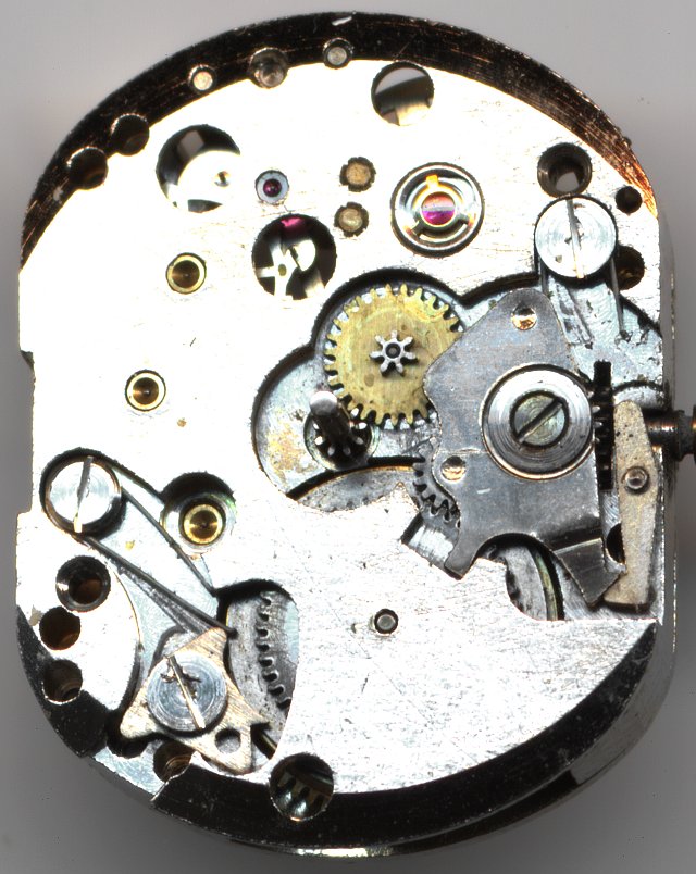 Emes 5a dial side