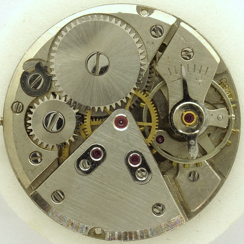 Eta shop 1080 movement