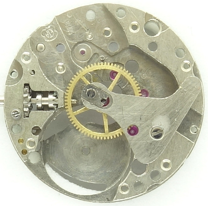 Our part 445 movement eta 1170,1216,1217,1218 spring pull-setting lever 