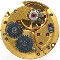 ETA 2512 Egon Berne: ETA 2512