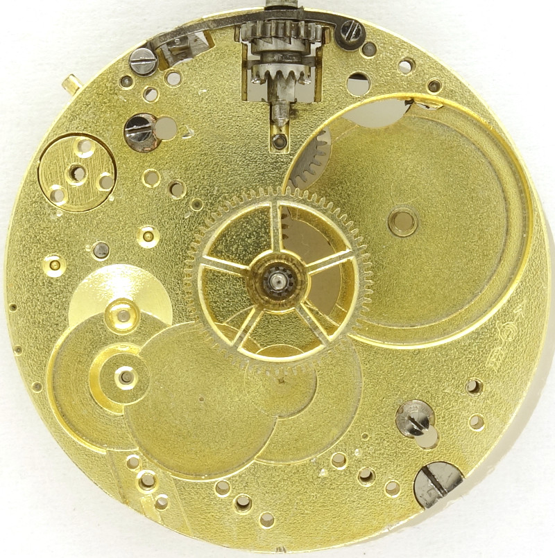 base plate FHF 11 1/2''' (2): base plate