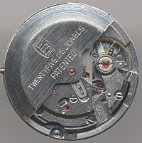 17jewels.info - The Movement Archive: Förster 197