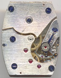 Förster 2080 Rolf-Jürgen: Förster 2080