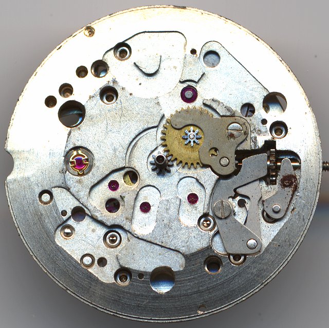 HB 111 dial side