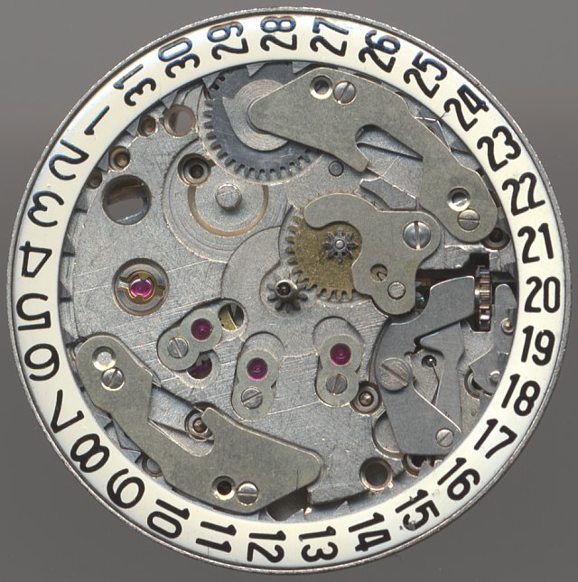 HB 313 dial side