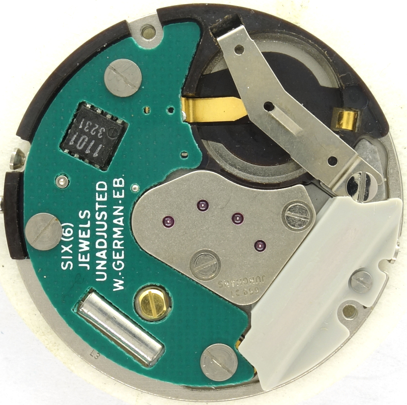 Junghans 669.31 Junghans 669.31 |