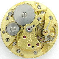 Junghans J82/1 (682.72) : Junghans J82/1 (682.72)
