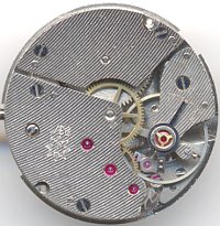 17jewels.info - The Movement Archive: Junghans J93 (693.81)