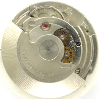 : Kienzle 70/1 = ETA 2472