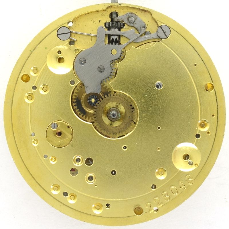 Lip 17''': Dial side Lip 17''': Lip 17''': Dial side