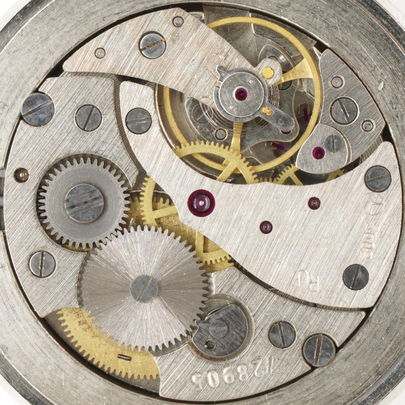 modern version with screw-less anular balance Molnija 3602: modern version with screw-less anular balance