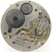 : Movado 250N