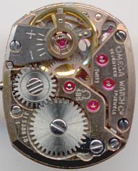 17jewels.info - The Movement Archive: Omega 485