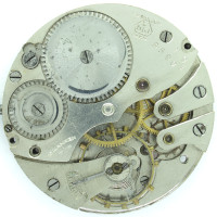 : Poljot 4302 = Kirovskie Type 1