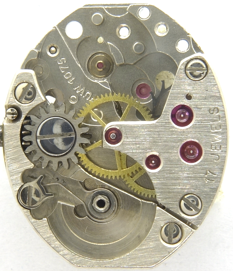 ratchet PUW 1075: ratchet