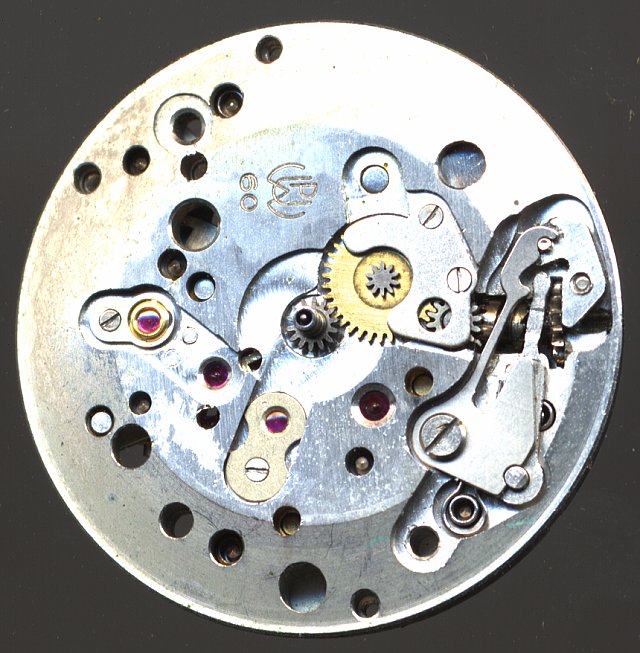 dial side, different version