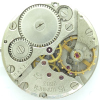 17jewels.info - The Movement Archive: Newa = Raketa 2603