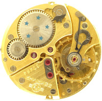 17jewels.info - The Movement Archive: Wolna = Wostok 2809