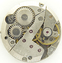 17jewels.info - The Movement Archive: Kometa = Zaria 2002