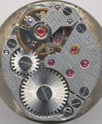 17jewels.info - The Movement Archive: Seiko 21D