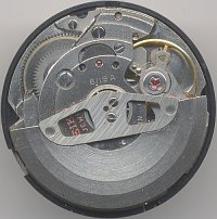17jewels.info - The Movement Archive: Seiko 6119A