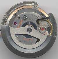 17jewels.info - The Movement Archive: Seiko 6619A