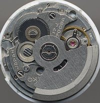 17jewels.info - The Movement Archive: Seiko 7009A