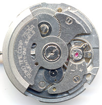 17jewels.info - The Movement Archive: Seiko 7S26A